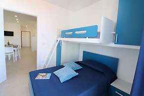 Galatea Vacation Home in Otranto