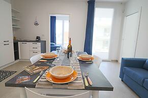 Galatea Vacation Home in Otranto