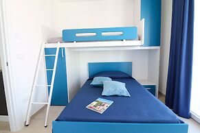 Galatea Vacation Home in Otranto