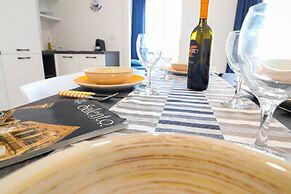 Galatea Vacation Home in Otranto