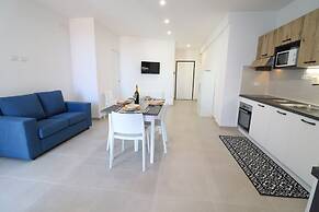 Galatea Vacation Home in Otranto