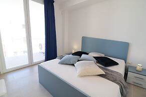 Galatea Vacation Home in Otranto