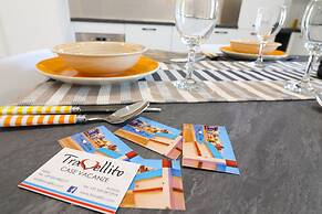 Galatea Vacation Home in Otranto