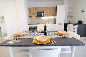 Galatea Vacation Home in Otranto