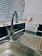 Spacious 1 Br Lincoln City Centre & Amenities, Free Parking