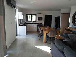 Magnifique Villa Avec Piscine