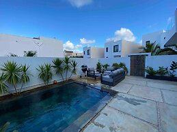 Magnifique Villa Avec Piscine