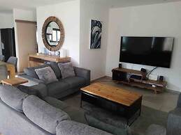 Magnifique Villa Avec Piscine