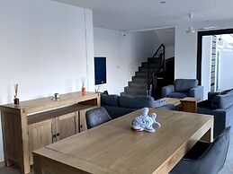 Magnifique Villa Avec Piscine