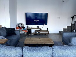 Magnifique Villa Avec Piscine