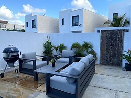 Magnifique Villa Avec Piscine