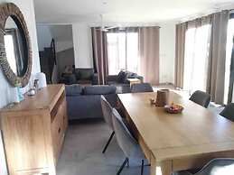 Magnifique Villa Avec Piscine