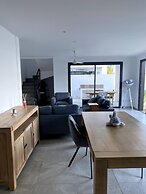 Magnifique Villa Avec Piscine