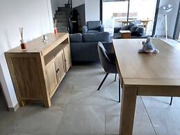 Magnifique Villa Avec Piscine