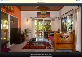 Effie Mountain View Halona Villa