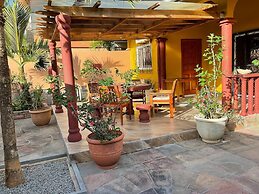 Effie Mountain View Halona Villa