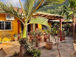 Effie Mountain View Halona Villa