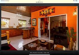 Effie Mountain View Halona Villa