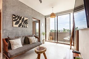 Magical Ph In Town Wprivate Rooftop Glass Tub