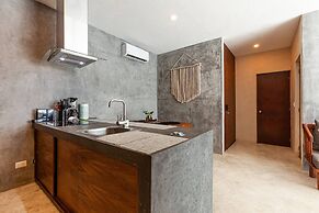 Magical Ph In Town Wprivate Rooftop Glass Tub