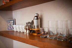 Magical Ph In Town Wprivate Rooftop Glass Tub