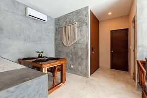 Magical Ph In Town Wprivate Rooftop Glass Tub