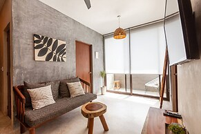 Magical Ph In Town Wprivate Rooftop Glass Tub