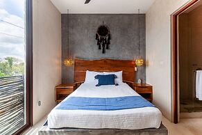 Magical Ph In Town Wprivate Rooftop Glass Tub