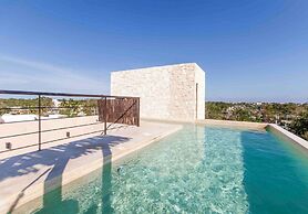 Magical Ph In Town Wprivate Rooftop Glass Tub