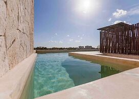 Magical Ph In Town Wprivate Rooftop Glass Tub