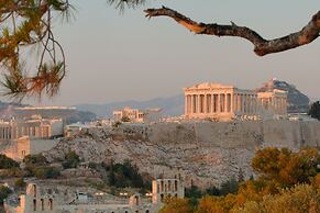 Sanders Bohemian - Darling Studio w Balcony