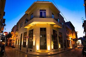 Sanders Bohemian - Darling Studio w Balcony