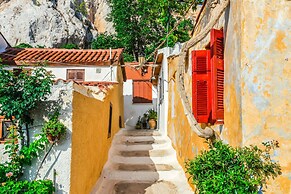 Sanders Bohemian - Darling Studio w Balcony