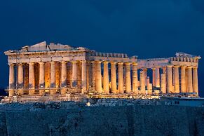 Sanders Bohemian - Darling Studio w Balcony