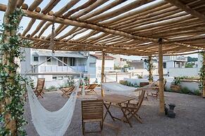 Sanders Bohemian - Darling Studio w Balcony