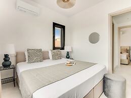 Sanders Only Limassol - Full Building