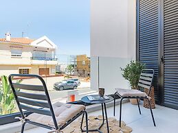 Sanders Only Limassol