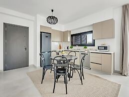 Sanders Only Limassol