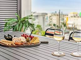 Sanders Only Limassol