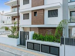 Sanders Only Limassol - Full Building
