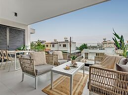 Sanders Only Limassol - Full Building