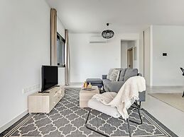 Sanders Only Limassol