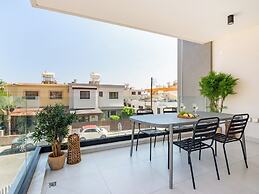 Sanders Only Limassol - Full Building