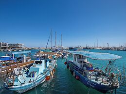 Sanders Only Limassol - Full Building