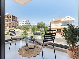 Sanders Only Limassol - Full Building