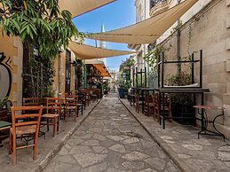 Sanders Only Limassol - Full Building