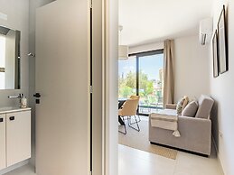 Sanders Only Limassol