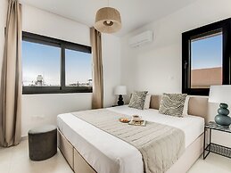 Sanders Only Limassol