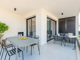 Sanders Only Limassol