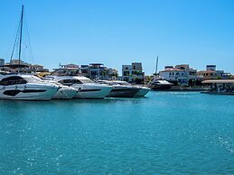 Sanders Only Limassol